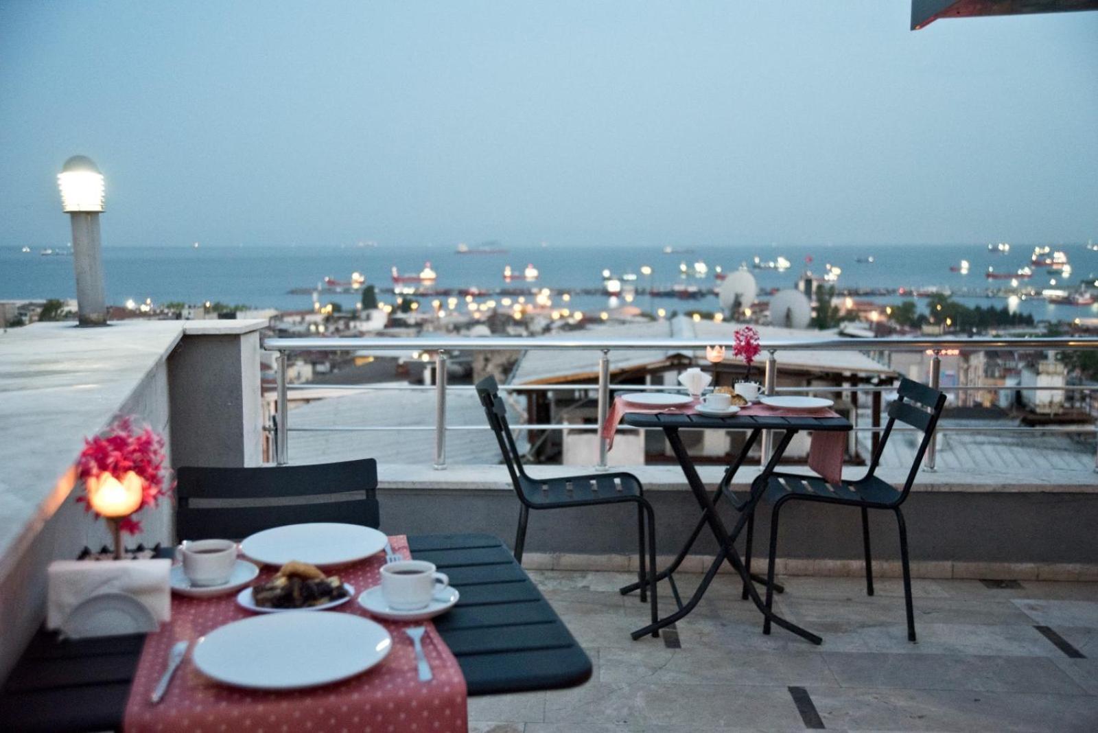 Royce Hotel Istambul Exterior foto