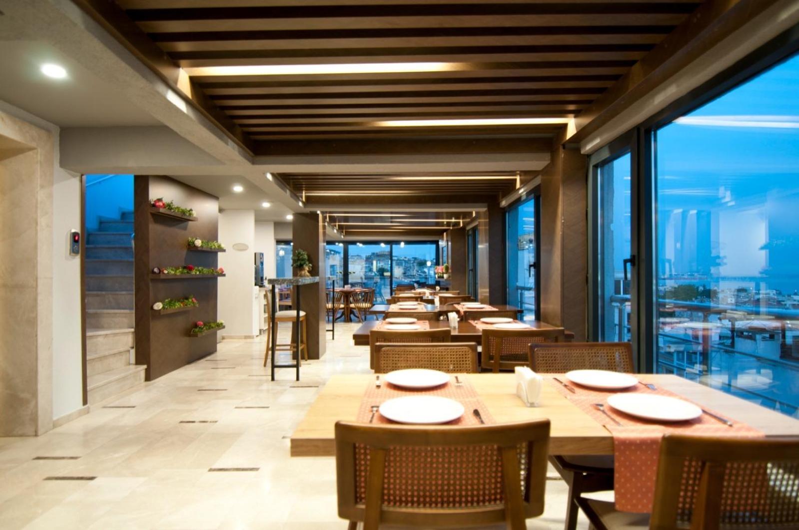 Royce Hotel Istambul Exterior foto