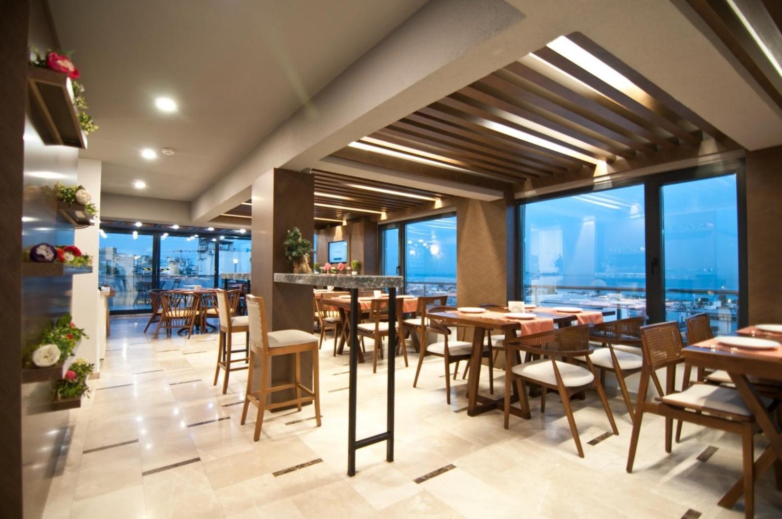 Royce Hotel Istambul Exterior foto