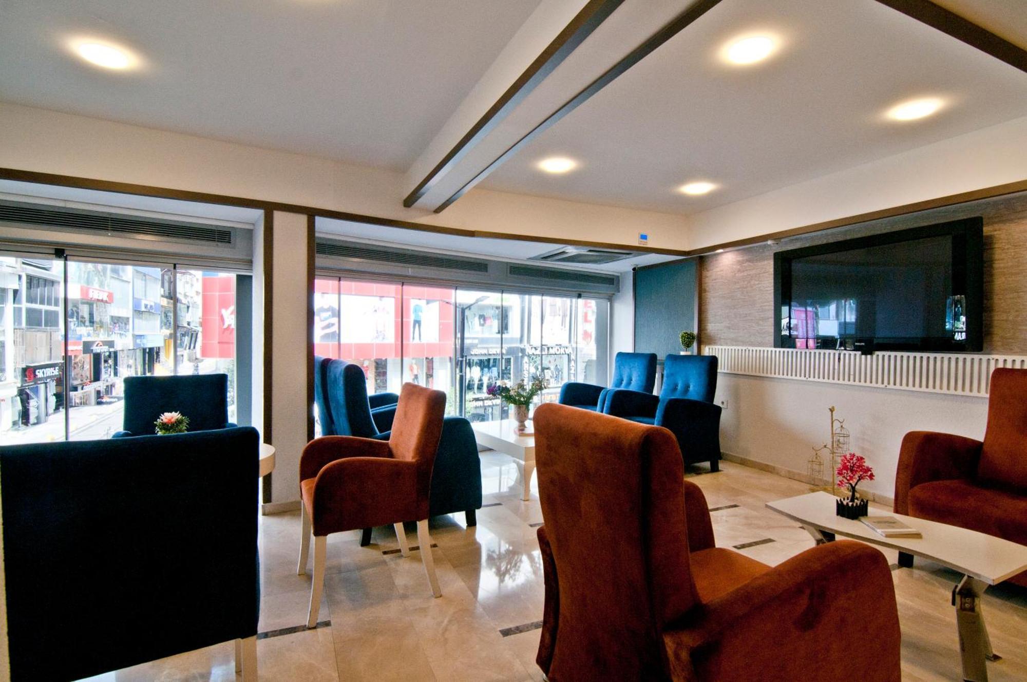 Royce Hotel Istambul Exterior foto
