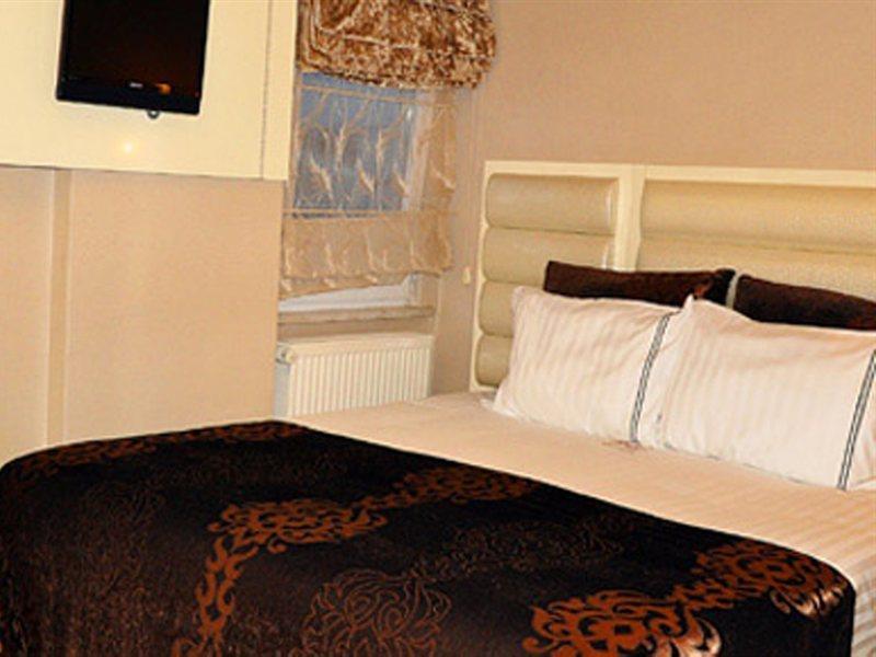 Royce Hotel Istambul Exterior foto