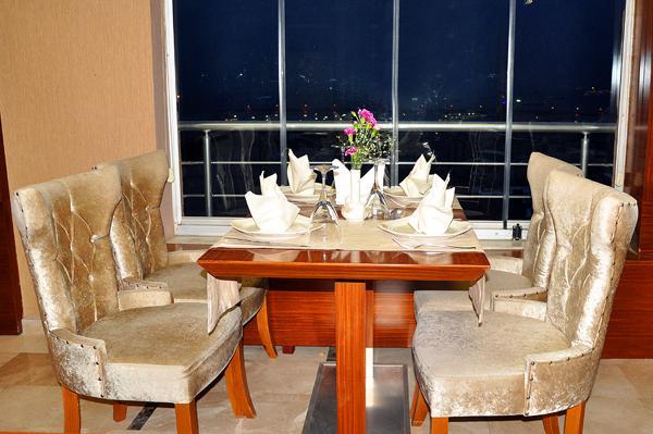 Royce Hotel Istambul Exterior foto